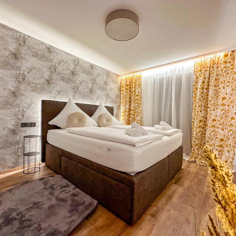 Zillertal Center Apartment Villa - Three-Bedroom Apartment - 22