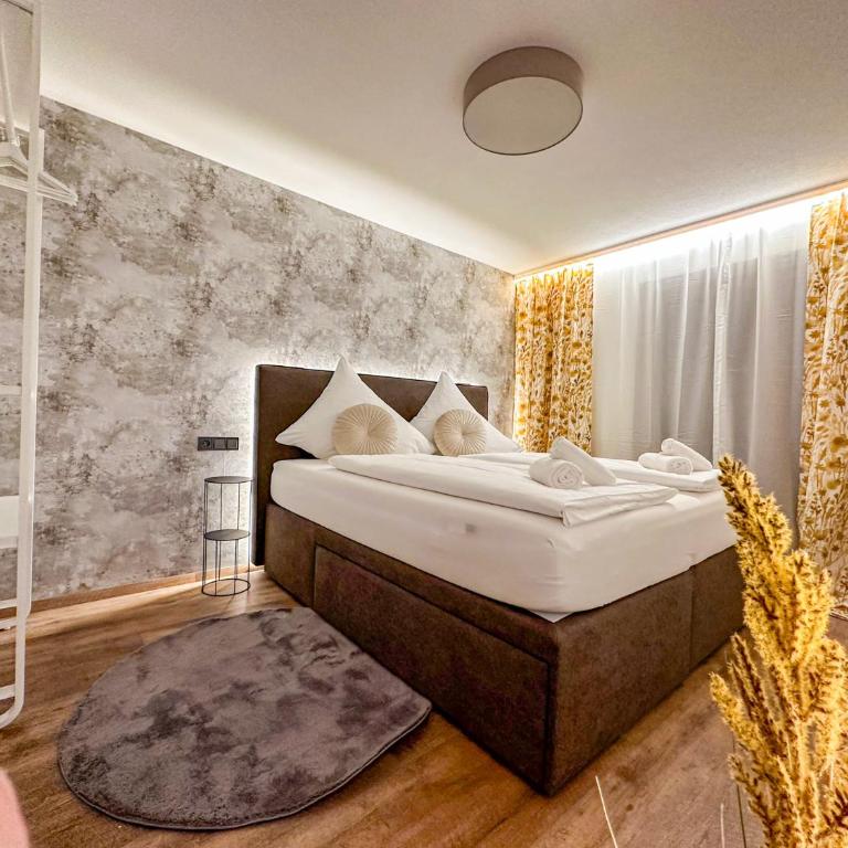 Zillertal Center Apartment Villa - Three-Bedroom Apartment - 28