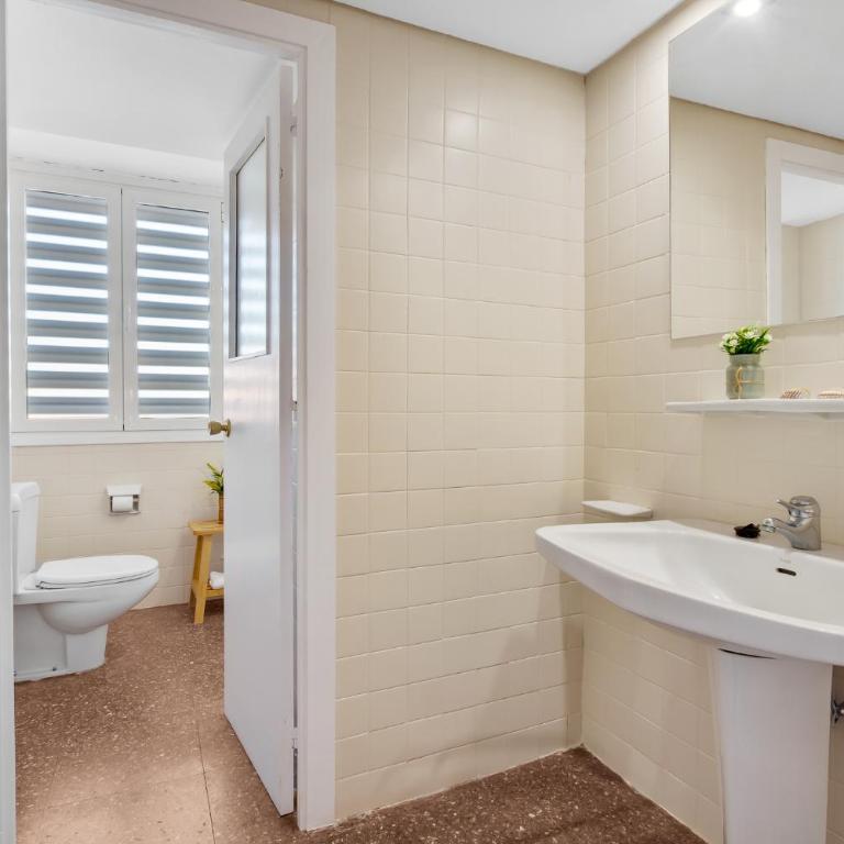 Eurosol 4D by IVI Real Estate - Apartamento de 1 dormitorio - 6
