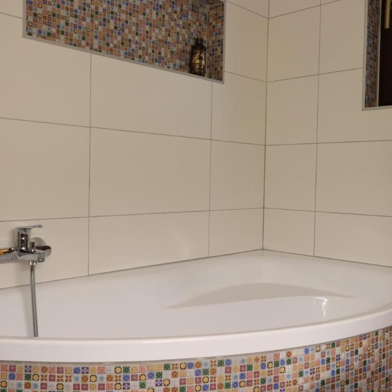 Ferienhaus Ella - Appartement 2 Chambres avec Douche - 26
