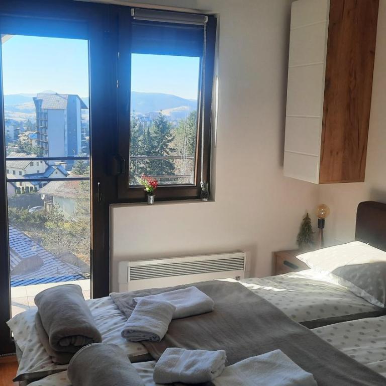 Pogled Apartmani - Zlatibor - Apartman sa 1 Spavaćom Sobom - 16