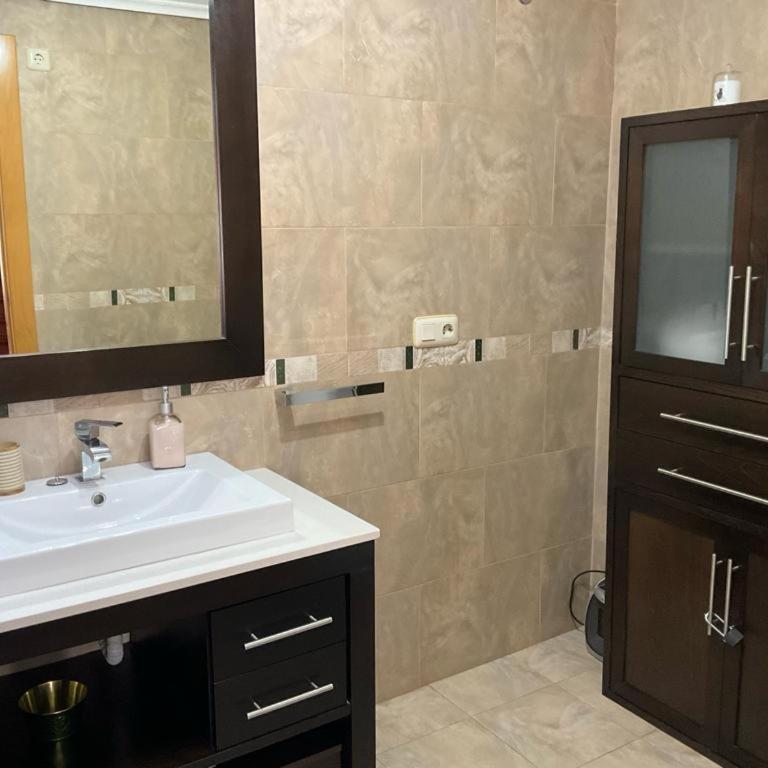 BRISA DE PONIENTE con cochera y aire acondicionado - Apartamento de 3 dormitorios - 21