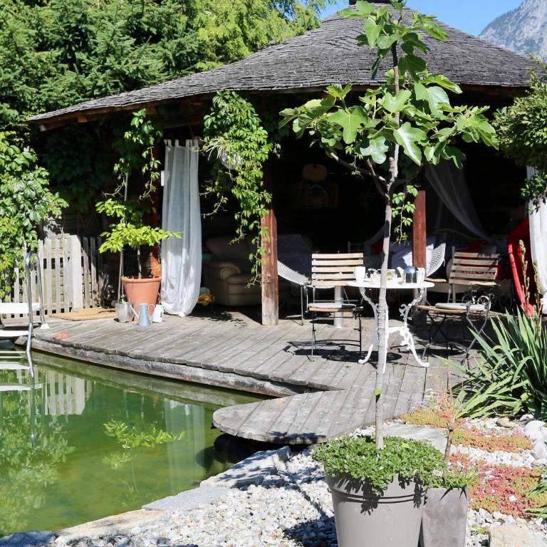Ferienhaus Classic - Haus mit 3 Schlafzimmern - 20