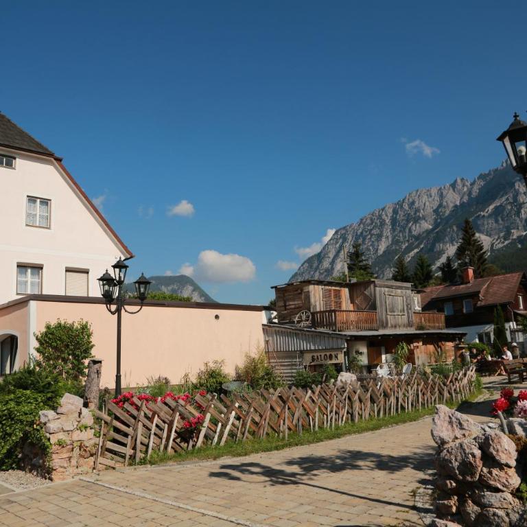 Ferienhaus Classic - Haus mit 3 Schlafzimmern - 19