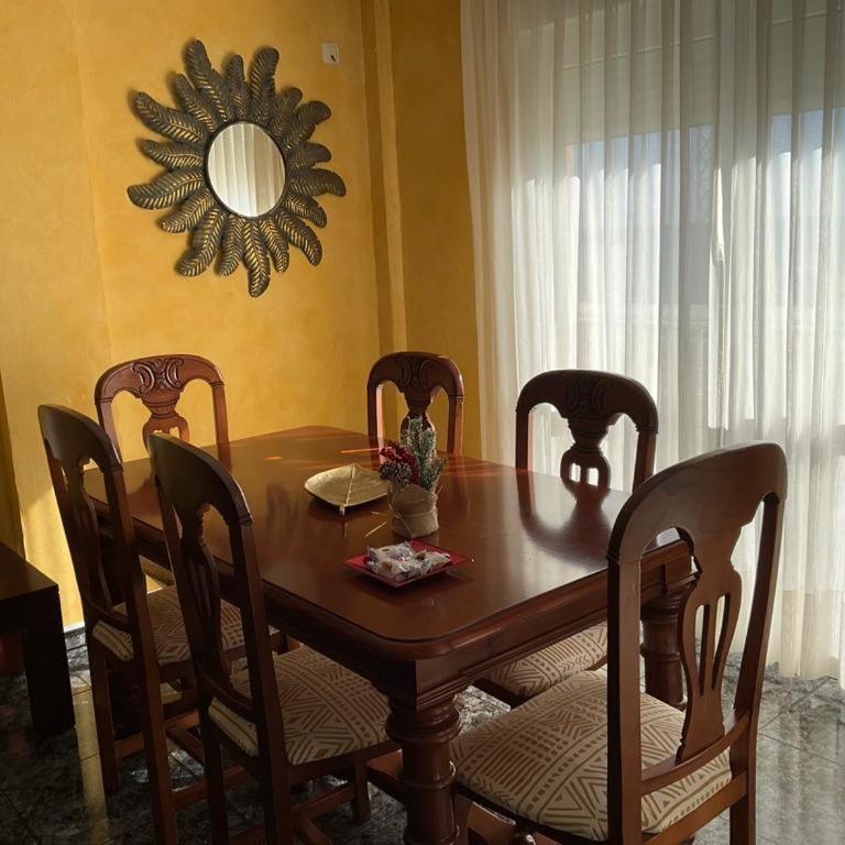 BRISA DE PONIENTE con cochera y aire acondicionado - Apartamento de 3 dormitorios - 7