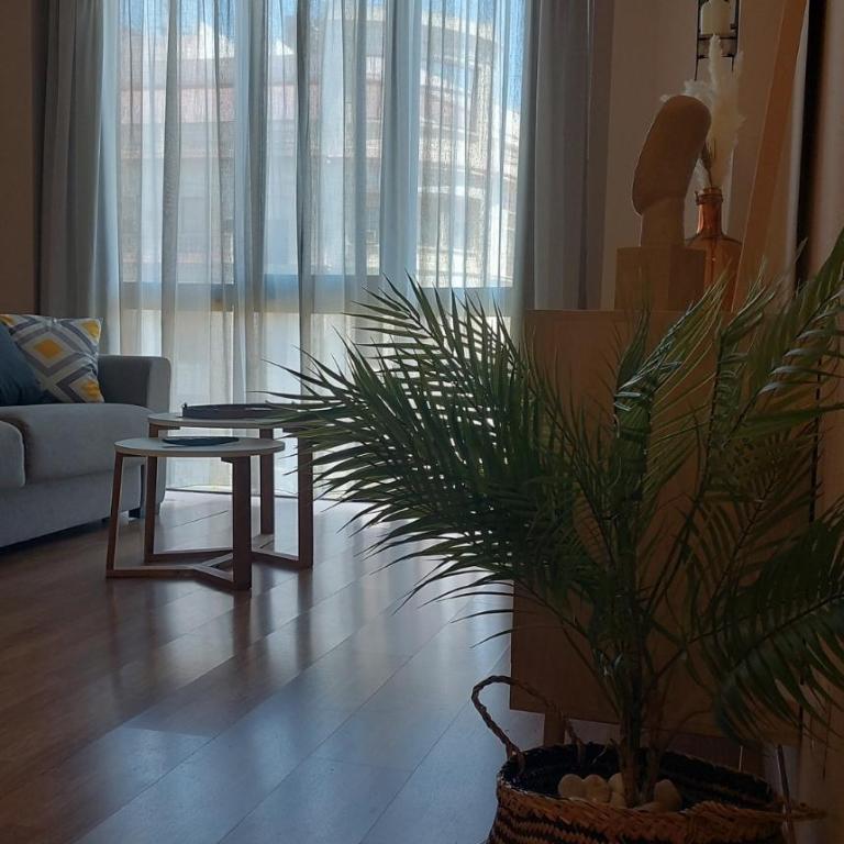 Apart Gran Teatro Centro - Apartment mit 1 Schlafzimmer - 4