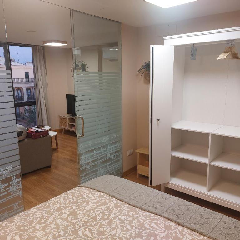 Apart Gran Teatro Centro - Apartment mit 1 Schlafzimmer - 8
