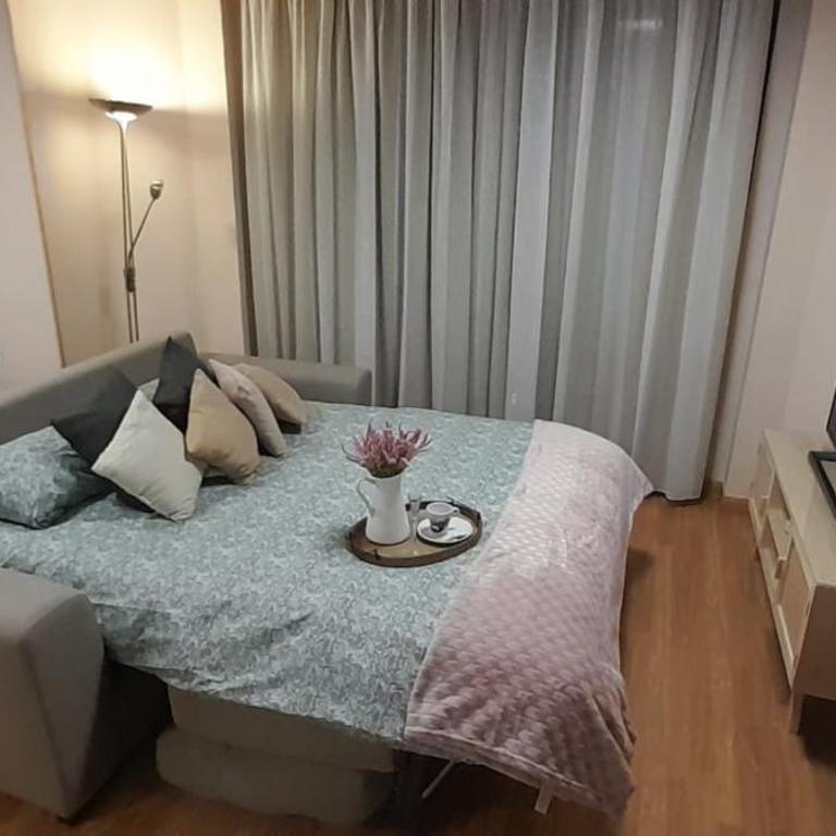 Apart Gran Teatro Centro - Apartment mit 1 Schlafzimmer - 11