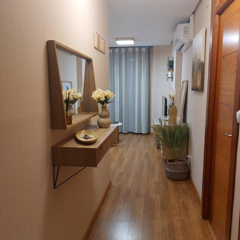 Apart Gran Teatro Centro - Apartment mit 1 Schlafzimmer - 7