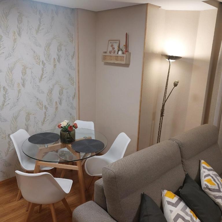 Apart Gran Teatro Centro - Apartment mit 1 Schlafzimmer - 14