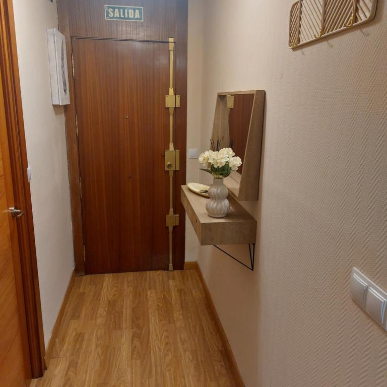 Apart Gran Teatro Centro - Apartment mit 1 Schlafzimmer - 13