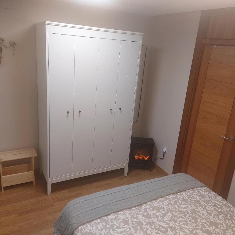 Apart Gran Teatro Centro - Apartment mit 1 Schlafzimmer - 19