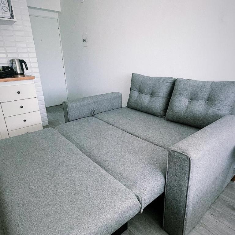 Monoambiente centro Mendoza - Apartamento de 1 dormitorio - 4