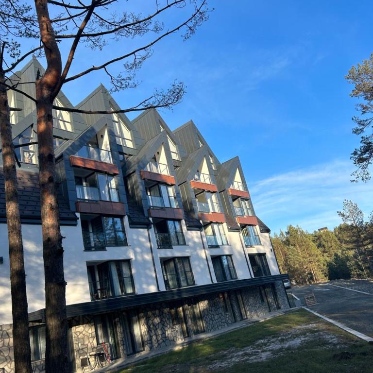 Gold Lux Home - Apartman sa 1 Spavaćom Sobom - 3
