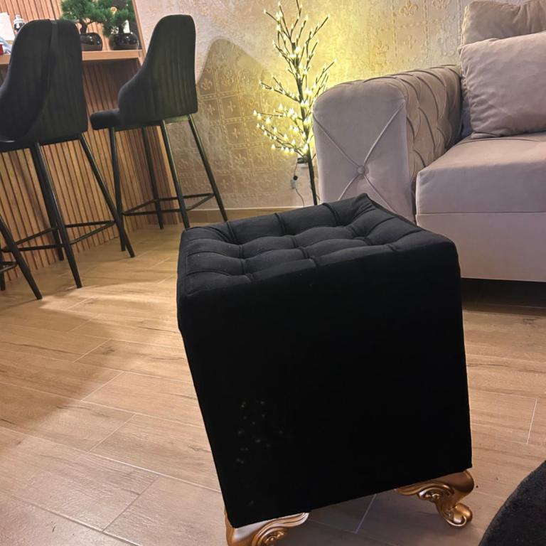 Gold Lux Home - Apartman sa 1 Spavaćom Sobom - 7