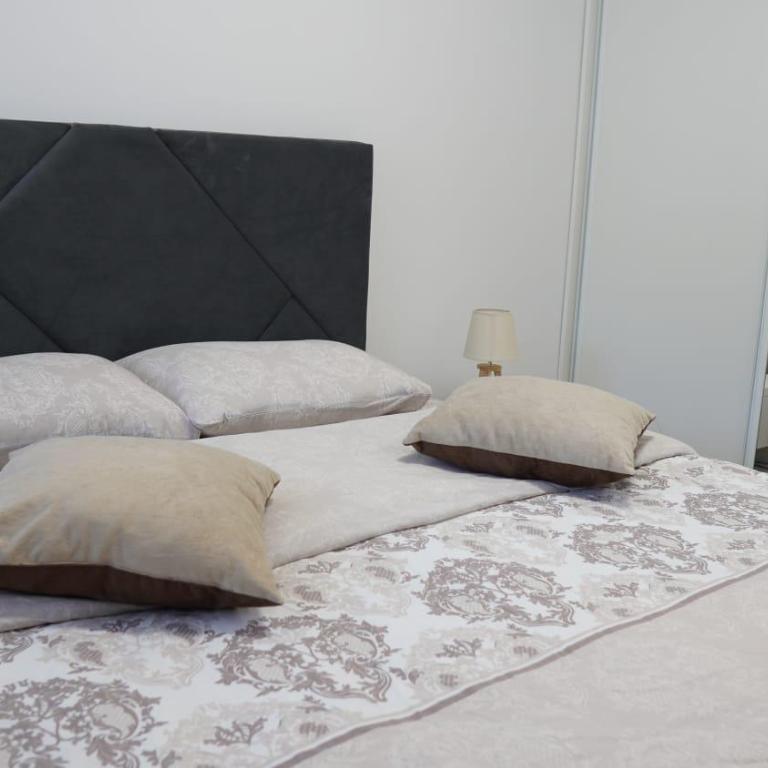 Apartman Marija Jahorina - apartman na stazi - One-Bedroom Apartment - 4