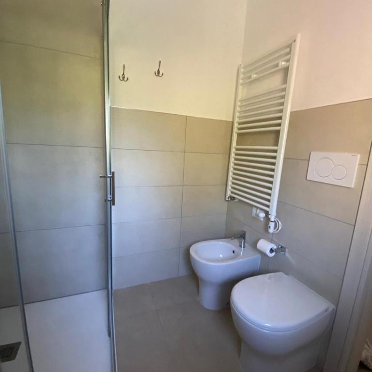 MAISON ANZIO E ROSA - Casa con 3 Camere da Letto - 25