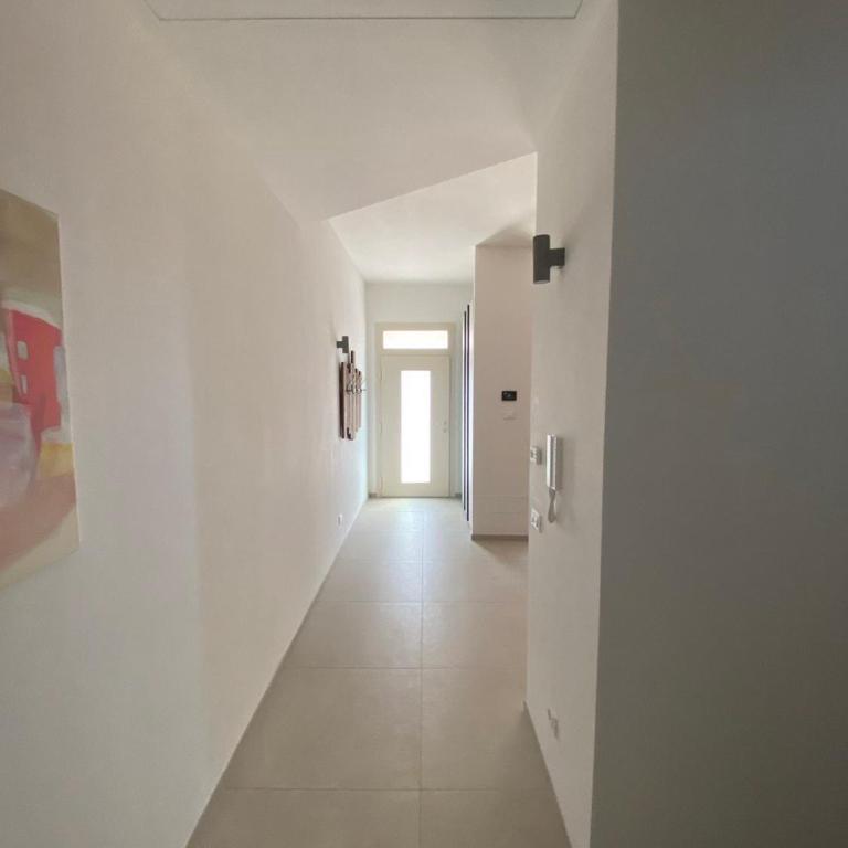 MAISON ANZIO E ROSA - Casa con 3 Camere da Letto - 26