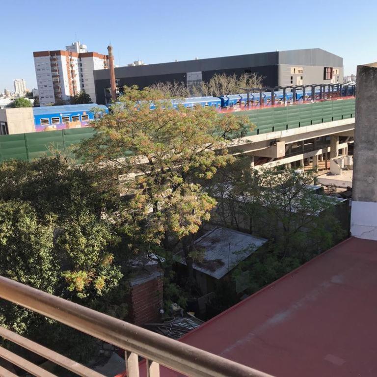 alquiler por Dia avenida Corrientes a pasos Movistar Arena caba hasta 5pax - Apartamento de 1 dormitorio - 12
