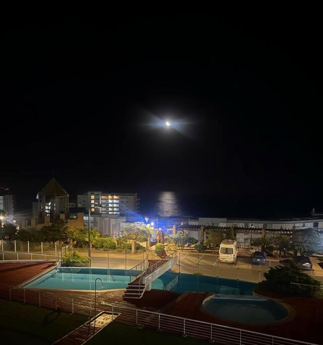 Costa de Montemar Full Vista al mar - Two-Bedroom Apartment - 4