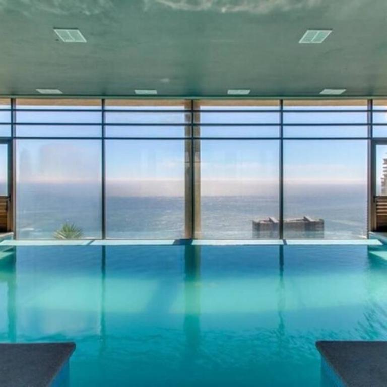 Costa de Montemar Full Vista al mar - Two-Bedroom Apartment - 9
