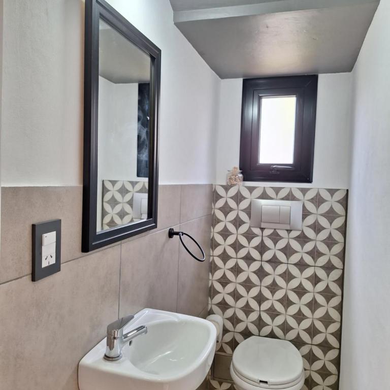 Los Carpinchos: Duplex - Casa de 2 dormitorios - 12