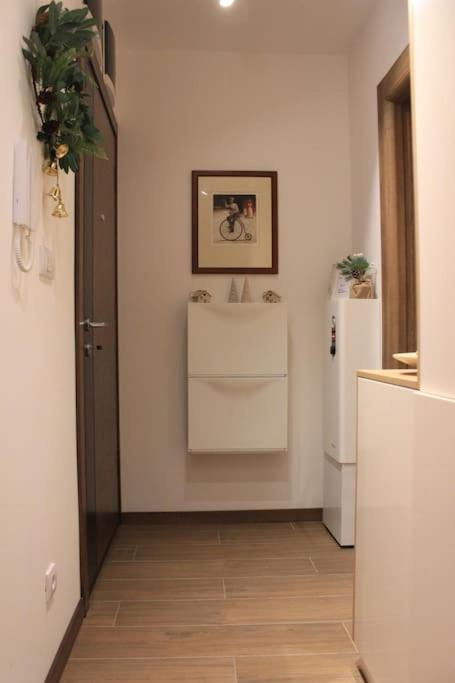 Dobro došli u Čarne vrhove! - One-Bedroom Apartment - 16