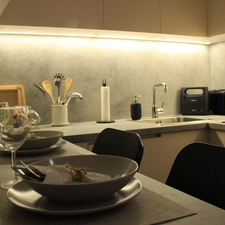 Dobro došli u Čarne vrhove! - One-Bedroom Apartment - 4