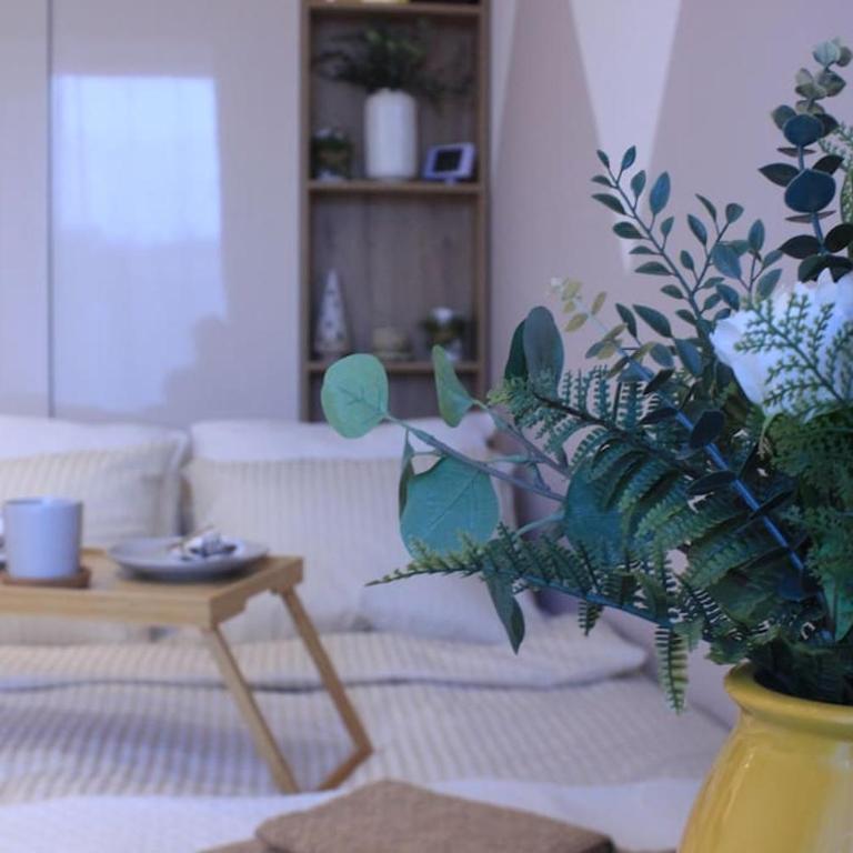 Dobro došli u Čarne vrhove! - One-Bedroom Apartment - 10