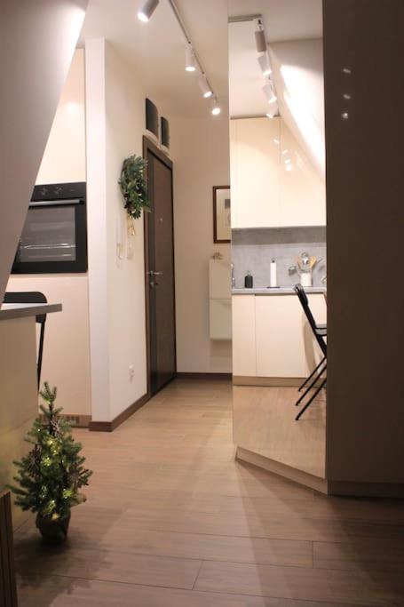 Dobro došli u Čarne vrhove! - One-Bedroom Apartment - 17