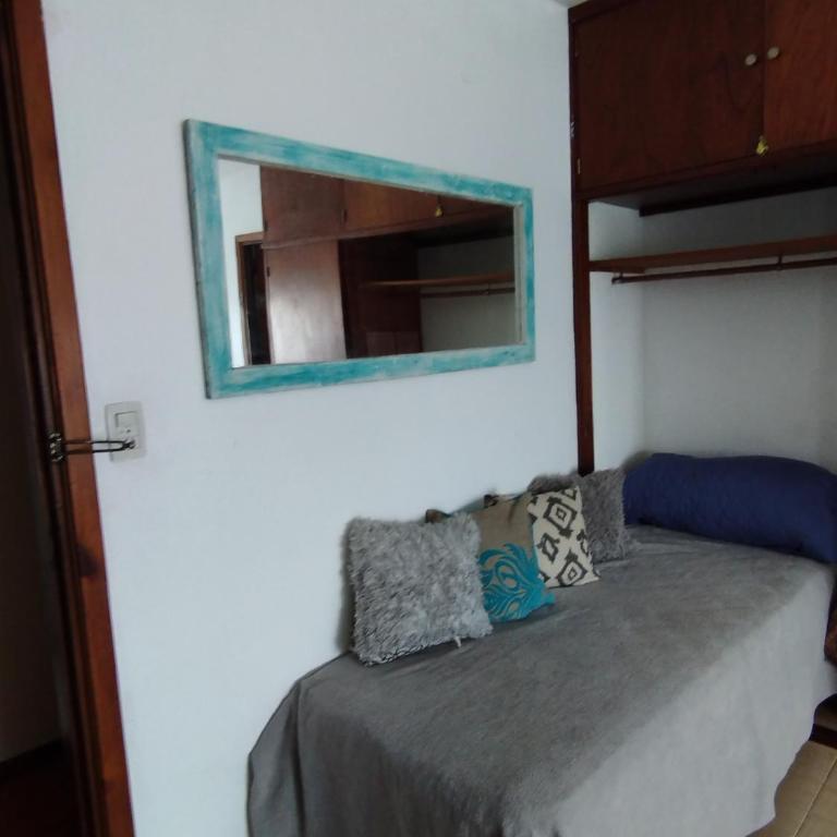 Departamento Cardiel - One-Bedroom Apartment - 4