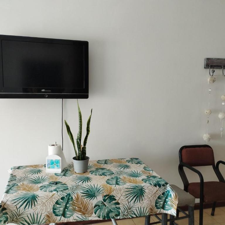 Departamento Cardiel - One-Bedroom Apartment - 6