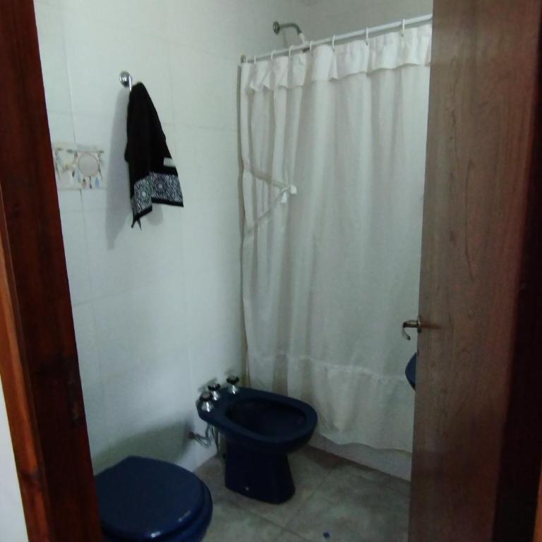 Departamento Cardiel - One-Bedroom Apartment - 8