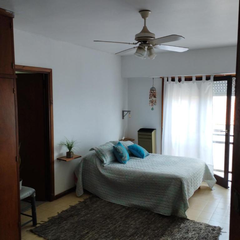 Departamento Cardiel - One-Bedroom Apartment - 9