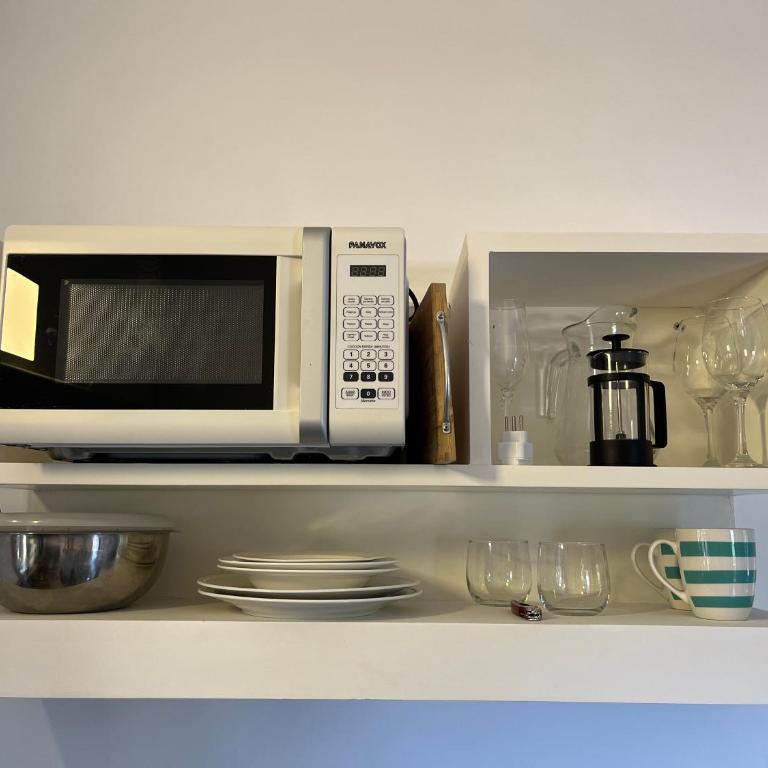 Studio Cabin I - Studio Apartment - 9