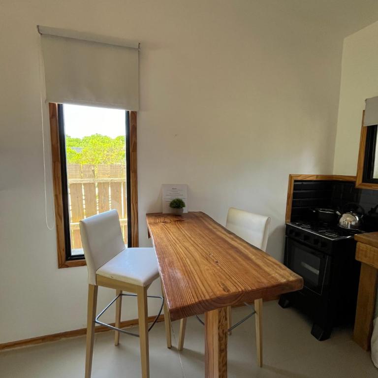 Studio Cabin I - Studio Apartment - 10