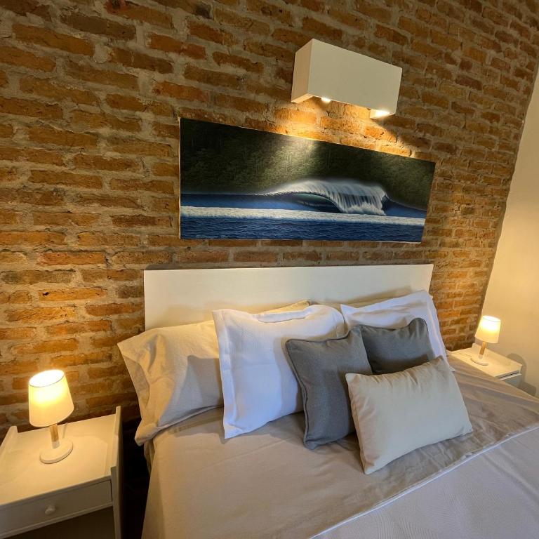 Studio Cabin I - Studio Apartment - 11