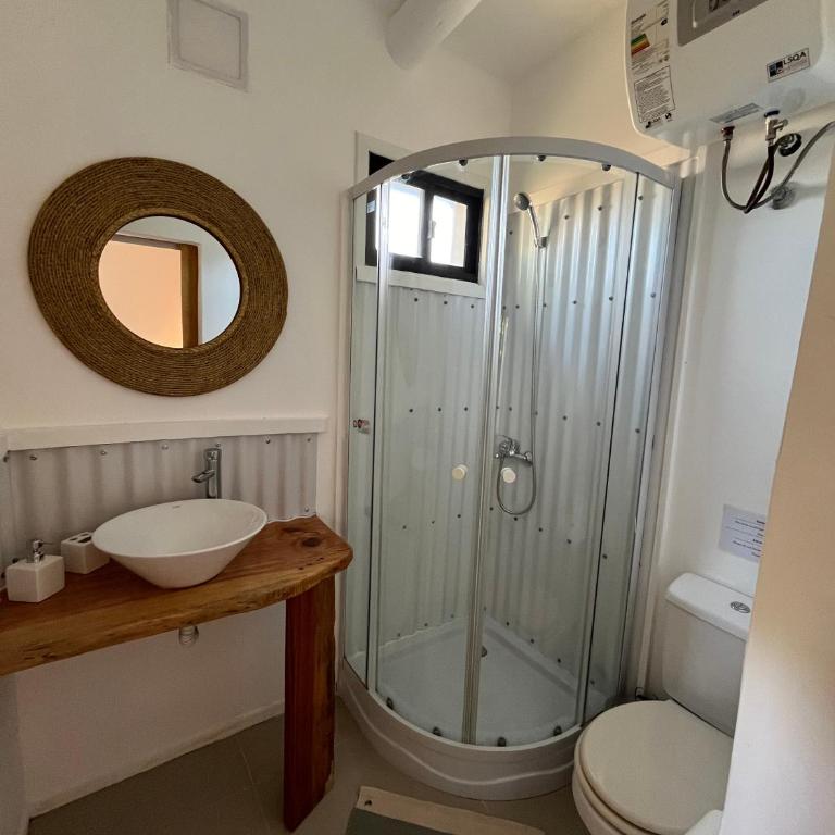 Studio Cabin I - Studio Apartment - 12