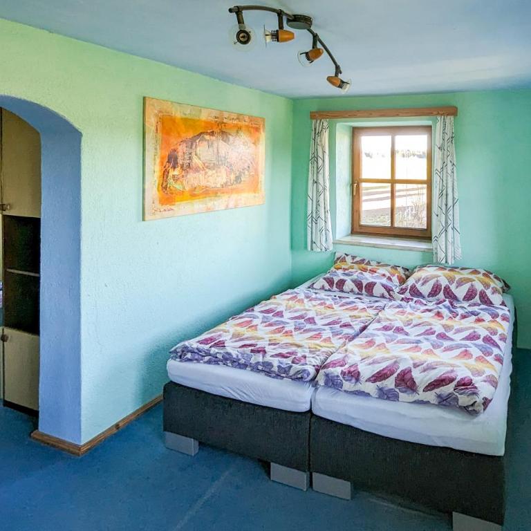 Private Farmhouse Escape - Ideal for up to 8 Guests - Haus mit 4 Schlafzimmern - 45
