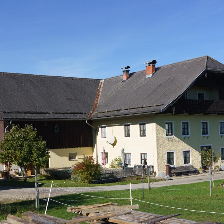 Private Farmhouse Escape - Ideal for up to 8 Guests - Haus mit 4 Schlafzimmern - 1