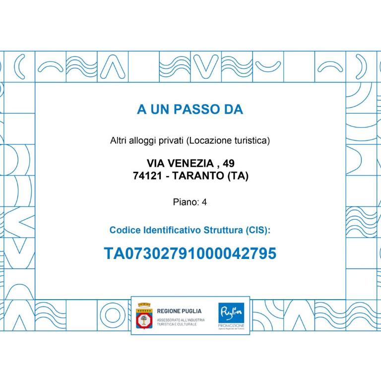 A UN PASSO DA - Appartamento con 2 Camere da Letto - 2