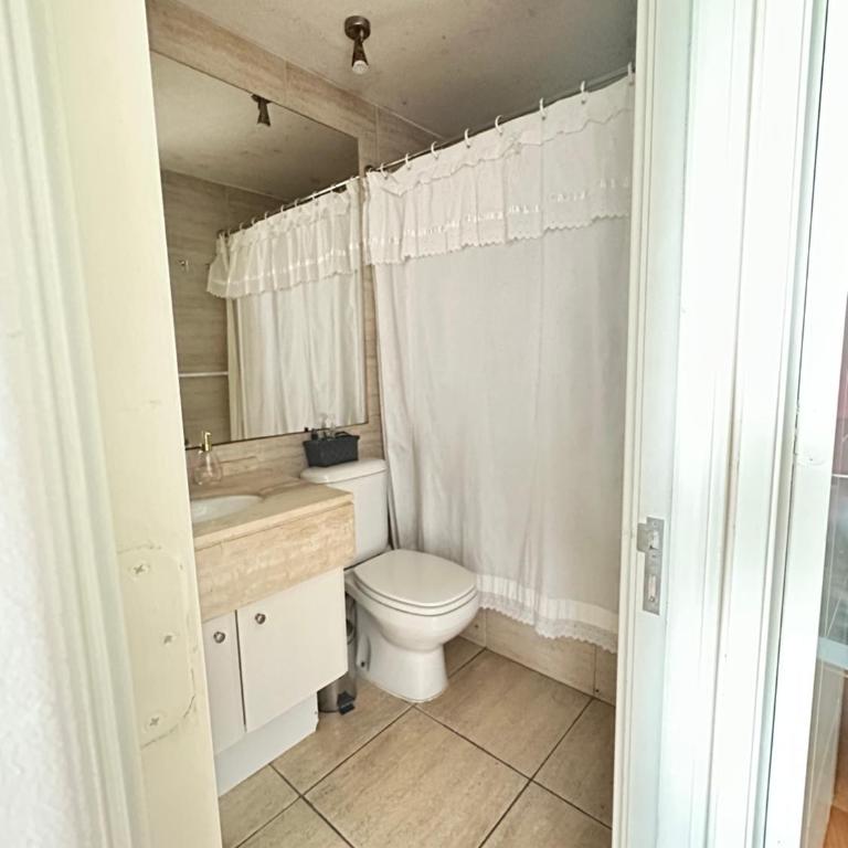 Costa de Montemar Full Vista al mar - Two-Bedroom Apartment - 16