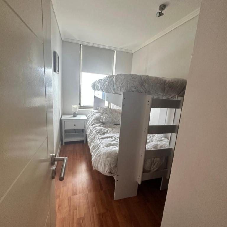 Costa de Montemar Full Vista al mar - Two-Bedroom Apartment - 18