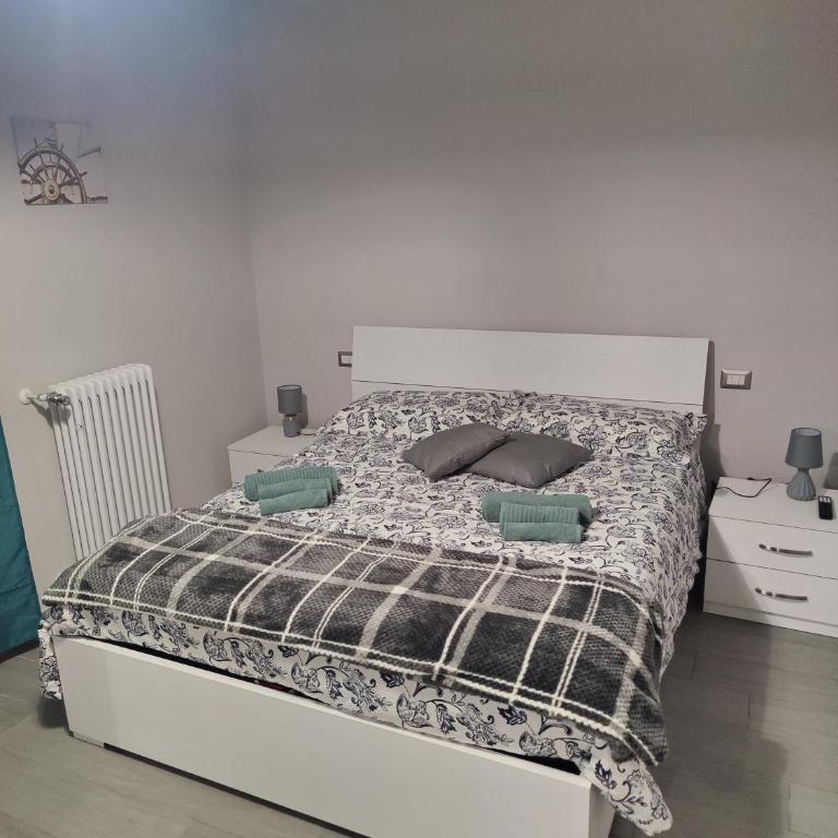 SUNSET BEACH - Appartamento con 1 Camera da Letto - 7