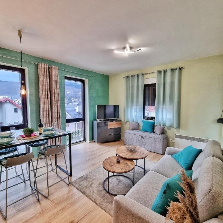 Apartman Marija - Apartman sa 1 Spavaćom Sobom - 1