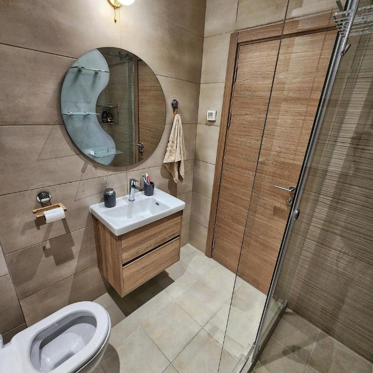 Apartman Marija - Apartman sa 1 Spavaćom Sobom - 2