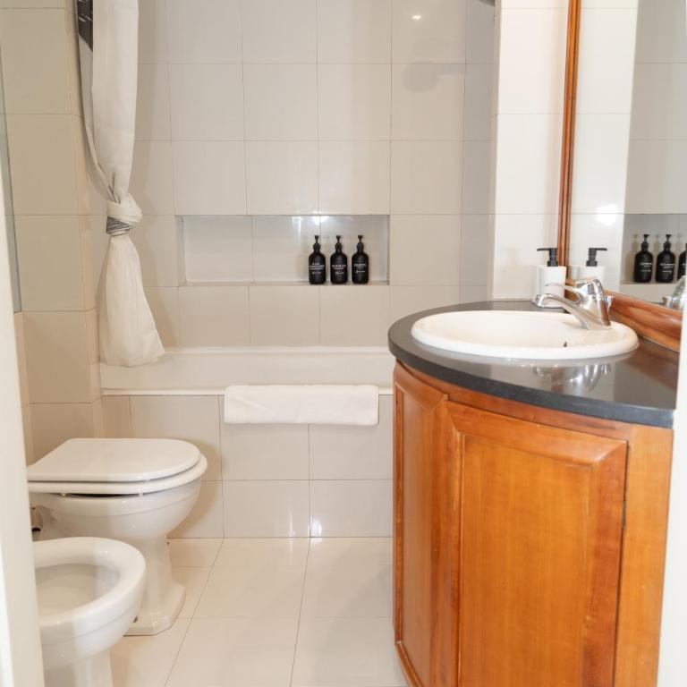 Rome Downtown Suite Bed and Breakfast Aracoeli - Junior Suite con Vista Città - 12