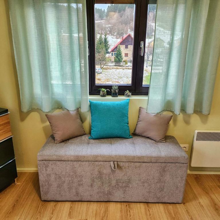 Apartman Marija - Apartman sa 1 Spavaćom Sobom - 5