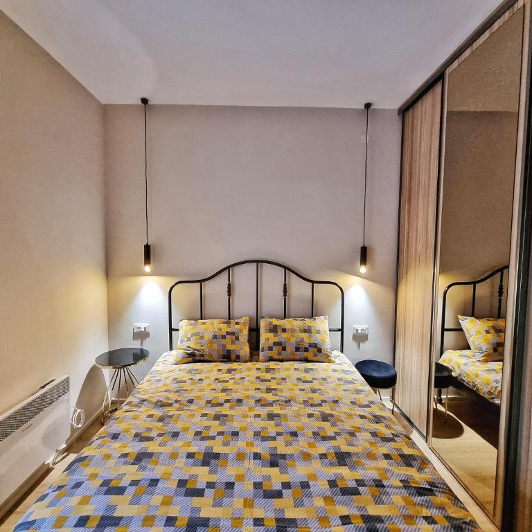 Apartman Marija - Apartman sa 1 Spavaćom Sobom - 10