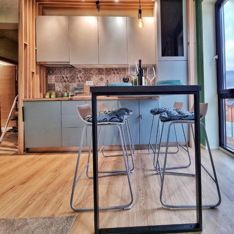 Apartman Marija - Apartman sa 1 Spavaćom Sobom - 11
